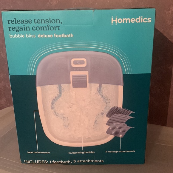 Footpath - Picture 3 of 3